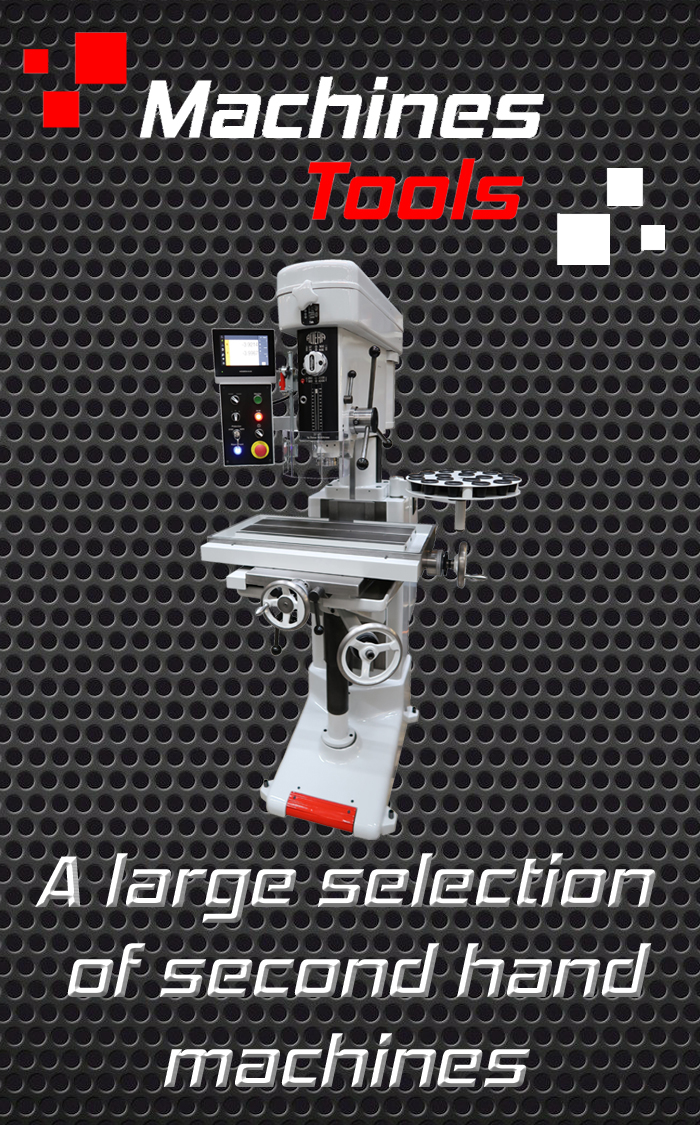 Machines Tools